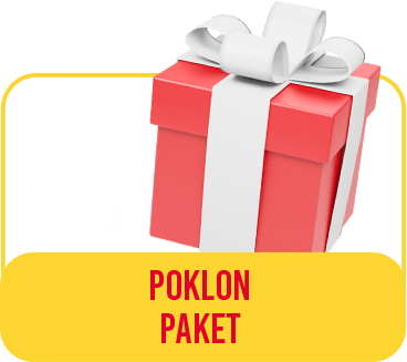 Poklon paket